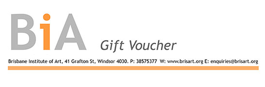 Gift Vouchers